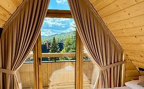 Zakątek Zakopane